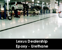 lexus dealership
