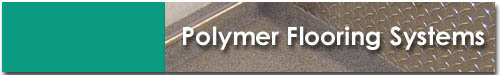 polymer flooring systems